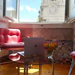 Calling * Lisboa