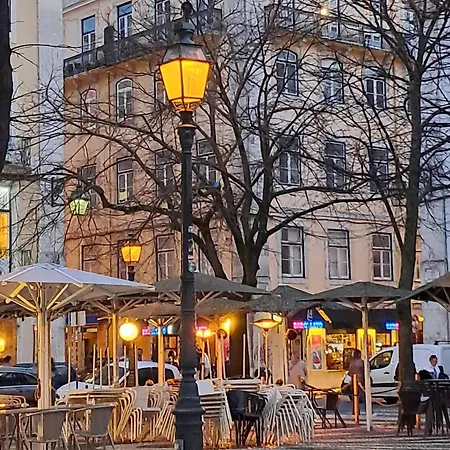 Maison d'hôtes Calling Lisboa