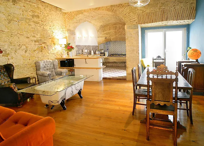 Maison d'hôtes Calling