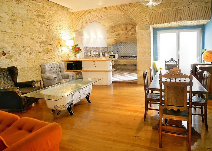 Affittacamere Calling