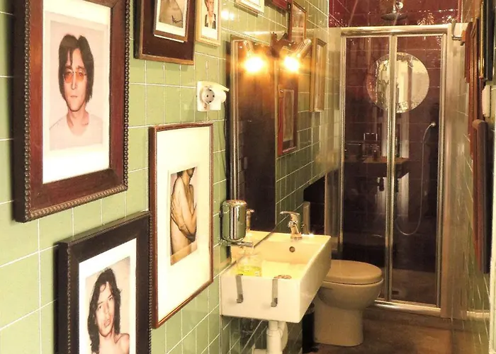 Affittacamere Calling Lisbona