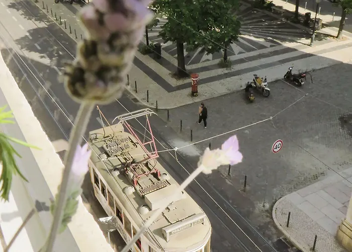 Affittacamere Calling Lisbona