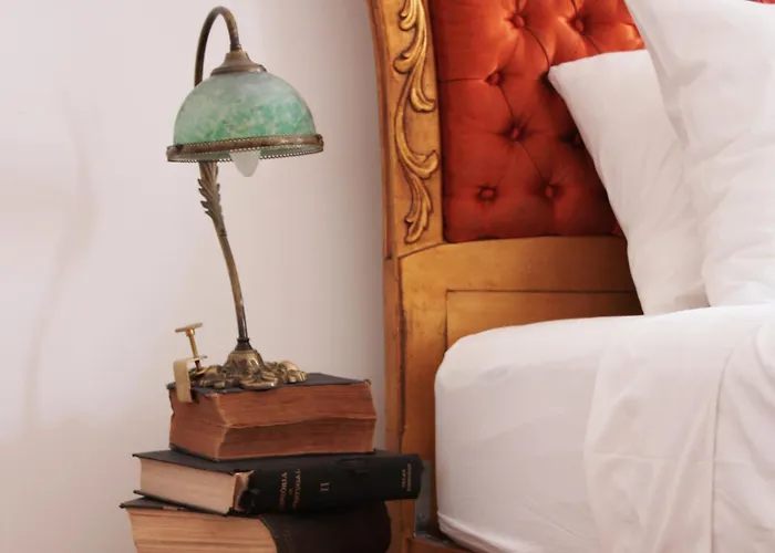 Affittacamere Calling Lisbona