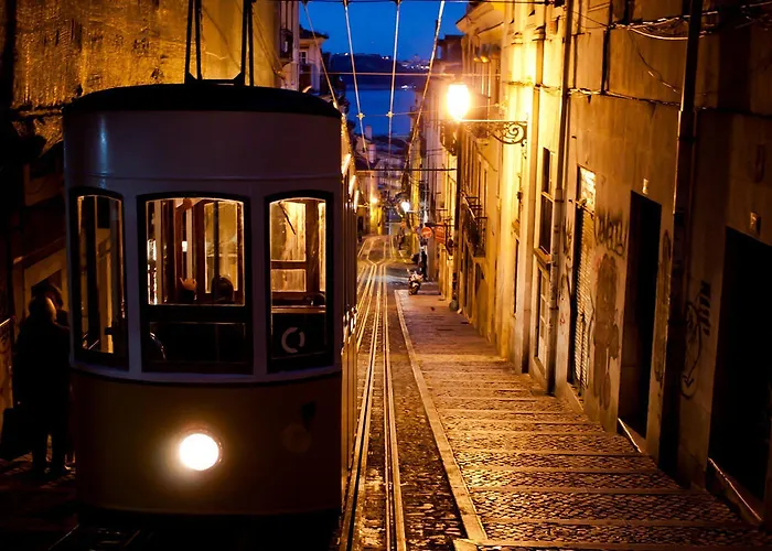 Affittacamere Calling Lisbona