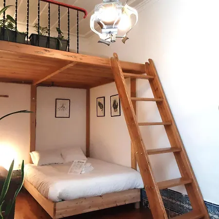 Гостевой дом Calling