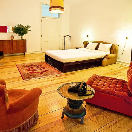 Гостевой дом Calling