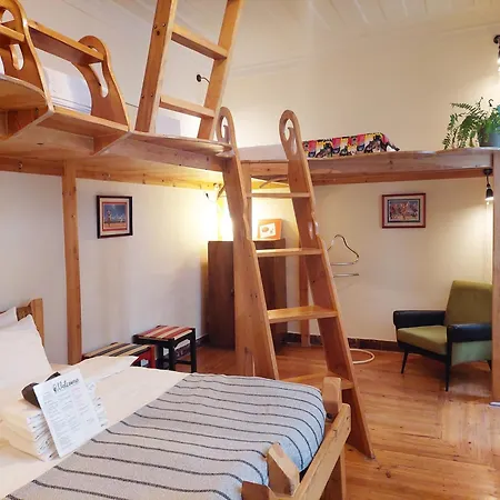 Гостевой дом Calling Лиссабон