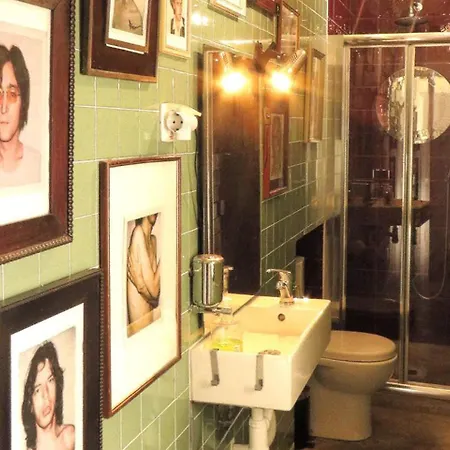 Гостевой дом Calling Лиссабон