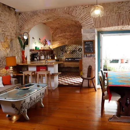 Calling * Лиссабон