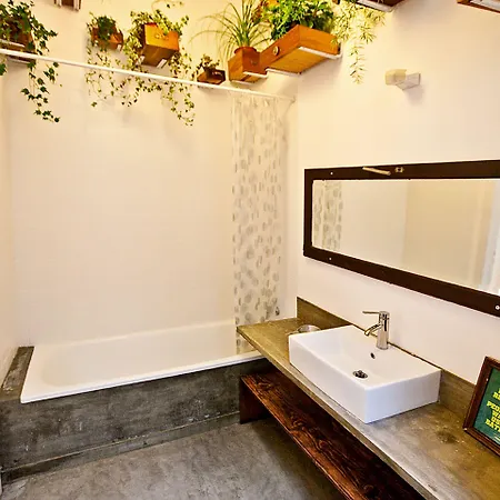 Calling Гостевой дом *