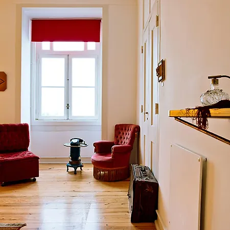 Calling Penzion Lisboa