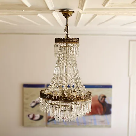 ゲストハウス コーリング *