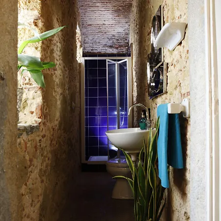 Гостевой дом Calling *