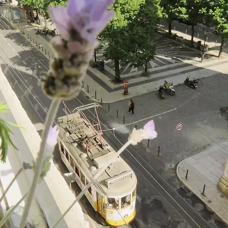 ゲストハウス コーリング リスボン