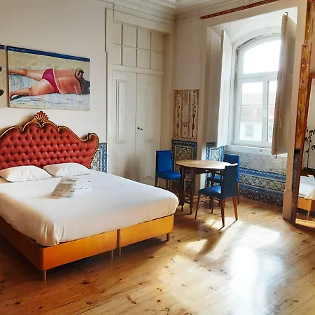 Calling * Лиссабон