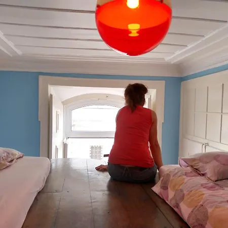 Calling * Лиссабон