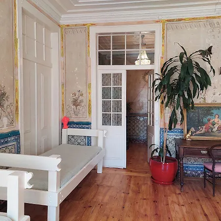 Гостевой дом Calling *