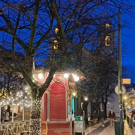 Гостьовий будинок Calling *