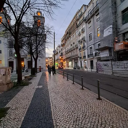 Calling * Lisboa