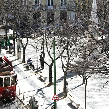 Penzion Calling Lisboa