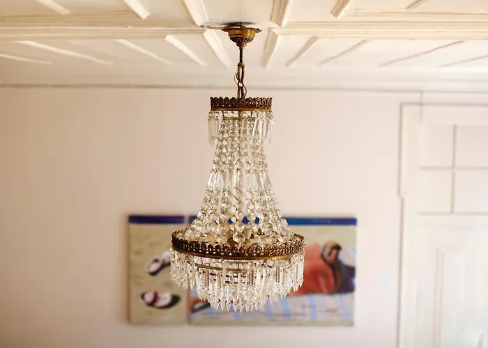 Casa de hóspedes Calling *