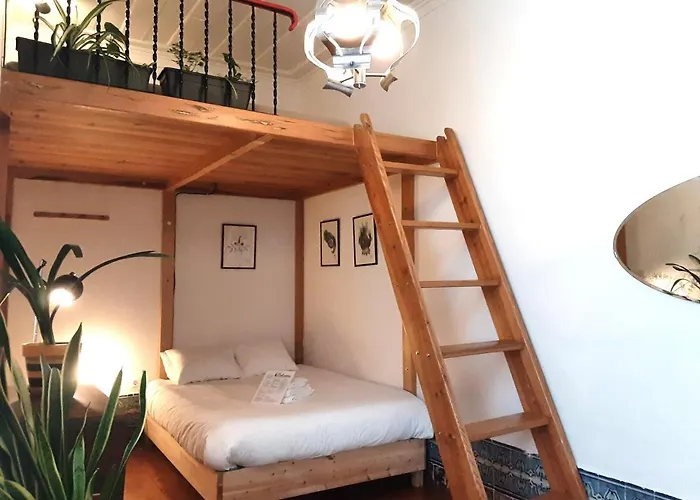 בית הארחה Calling