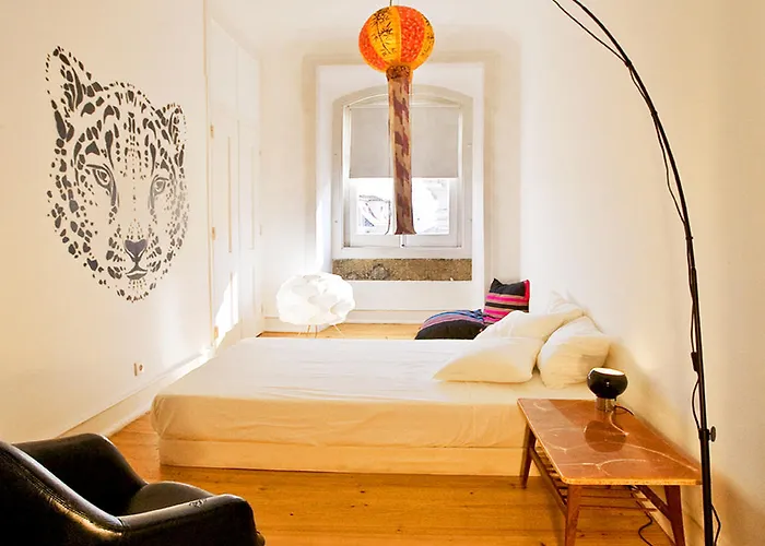 Casa de hóspedes Calling *