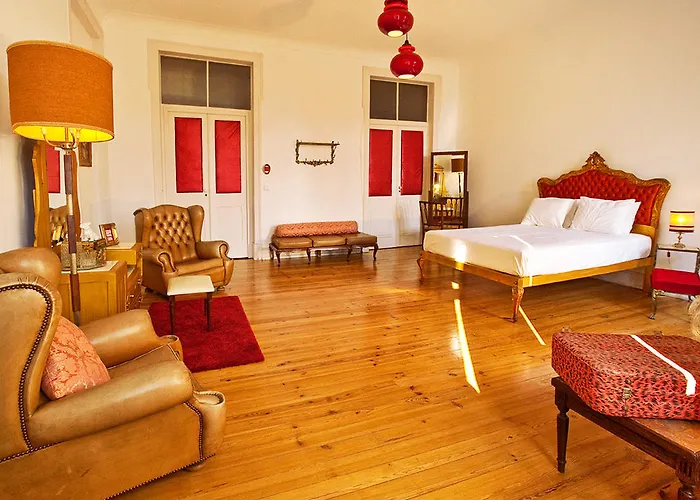 Calling Casa de hóspedes *