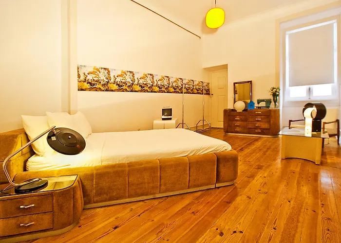 Calling * ליסבון