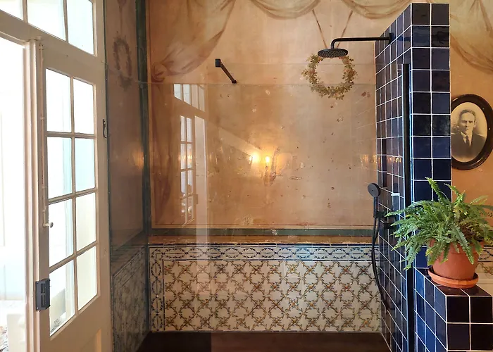 בית הארחה Calling