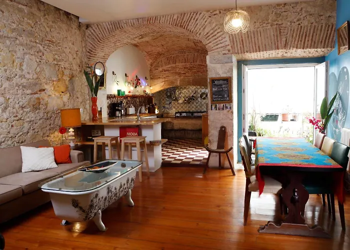 Calling * ליסבון