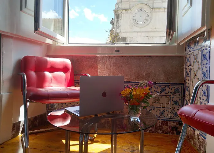 Calling * ליסבון