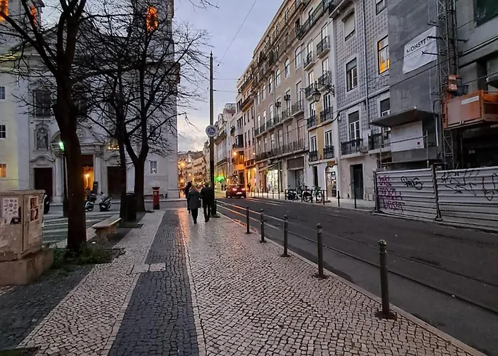 Calling * ליסבון