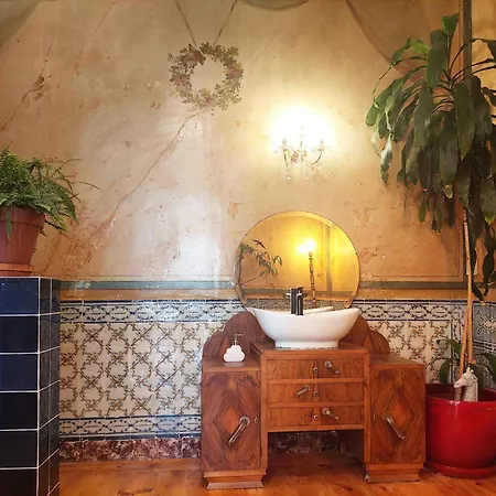 Гостевой дом Calling