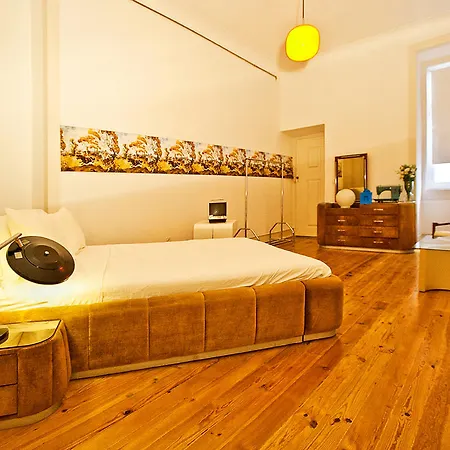 Calling * Лиссабон