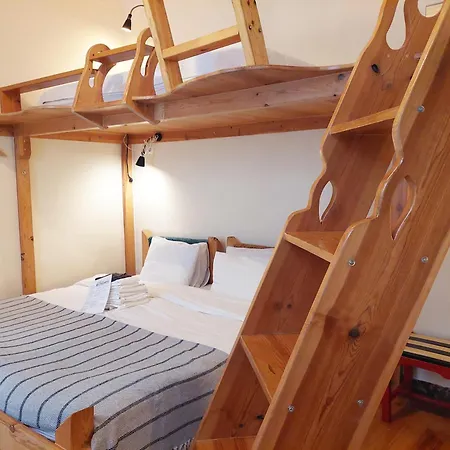 Гостевой дом Calling *