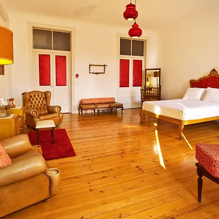 Гостевой дом Calling