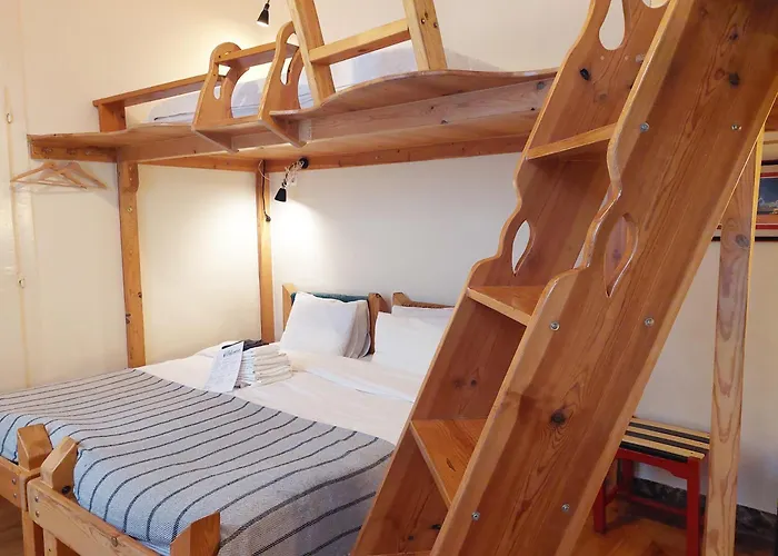 Vendégház Calling *