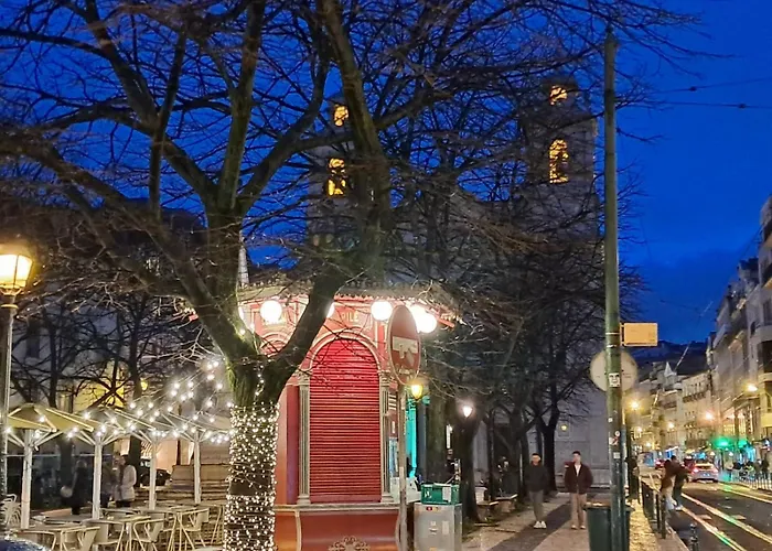 Vendégház Calling *