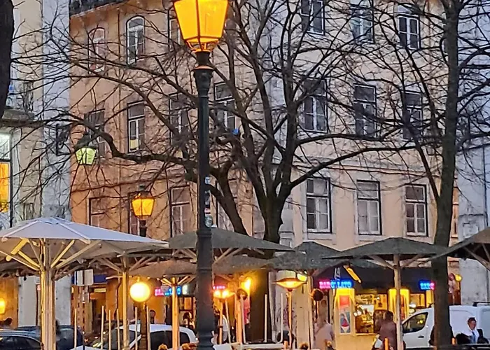 Vendégház Calling Lisboa