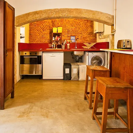 Calling Vendégház *