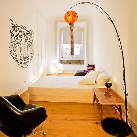 Calling Vendégház *